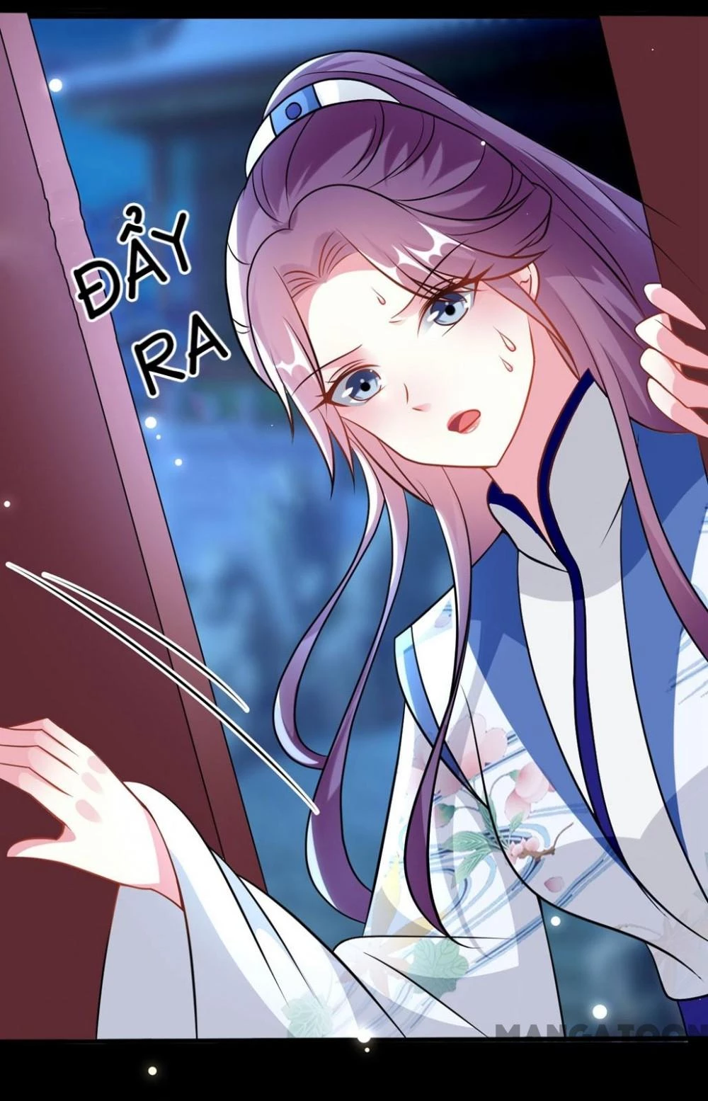 Phúc Hắc Vương Gia Đừng Làm Loạn Chapter 166 - 4