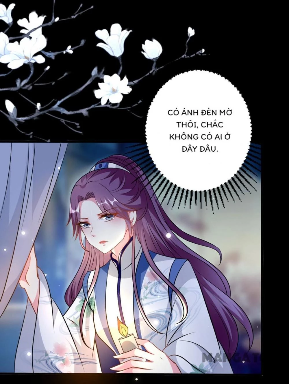 Phúc Hắc Vương Gia Đừng Làm Loạn Chapter 166 - 6