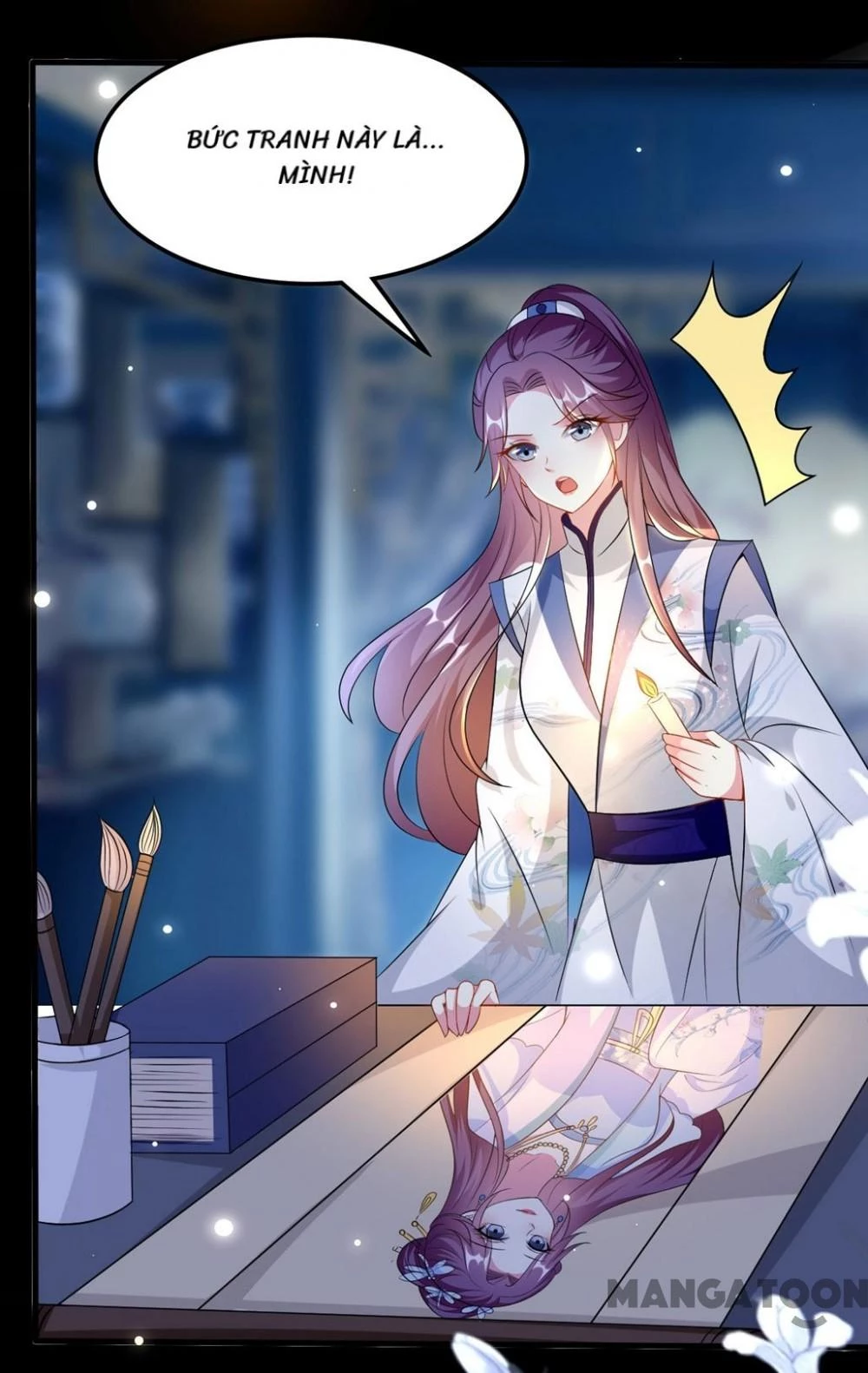 Phúc Hắc Vương Gia Đừng Làm Loạn Chapter 166 - 7