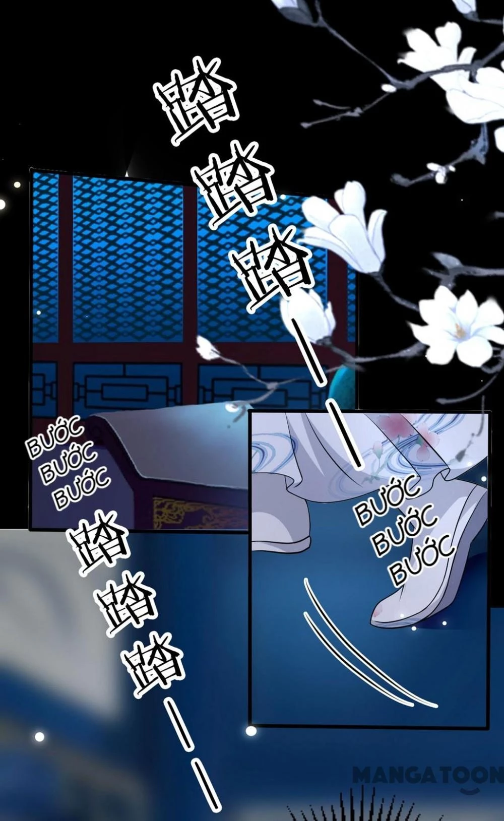 Phúc Hắc Vương Gia Đừng Làm Loạn Chapter 166 - 8