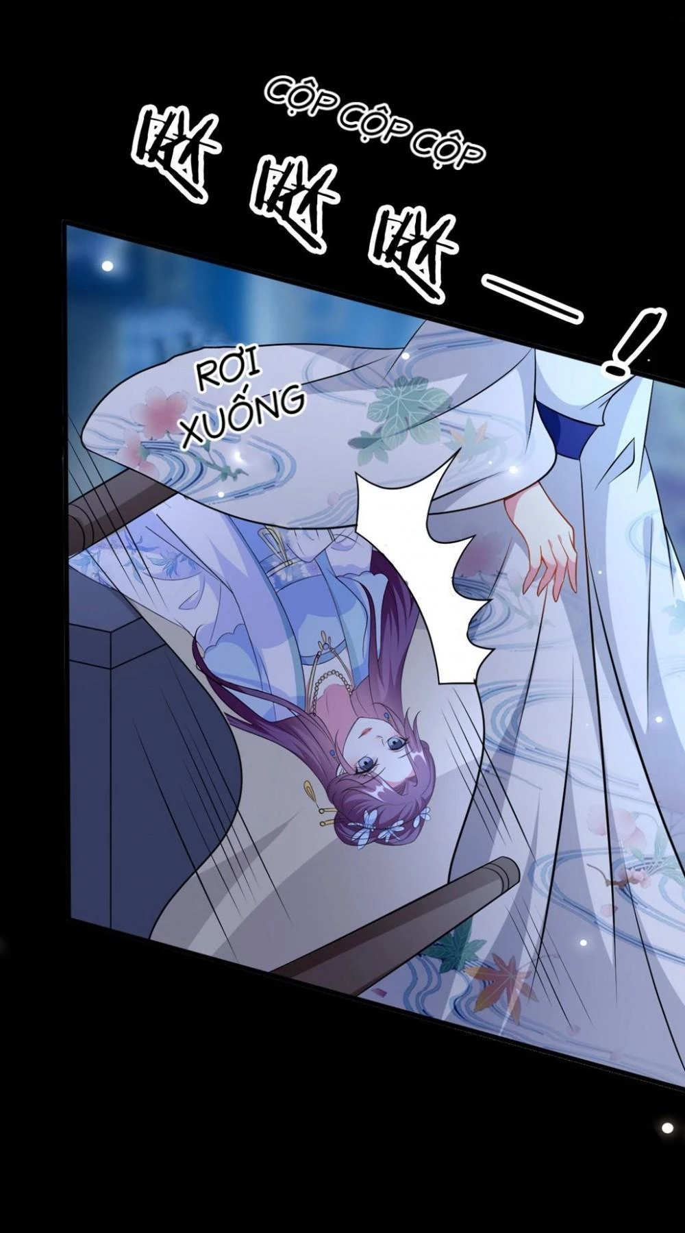 Phúc Hắc Vương Gia Đừng Làm Loạn Chapter 166 - 11