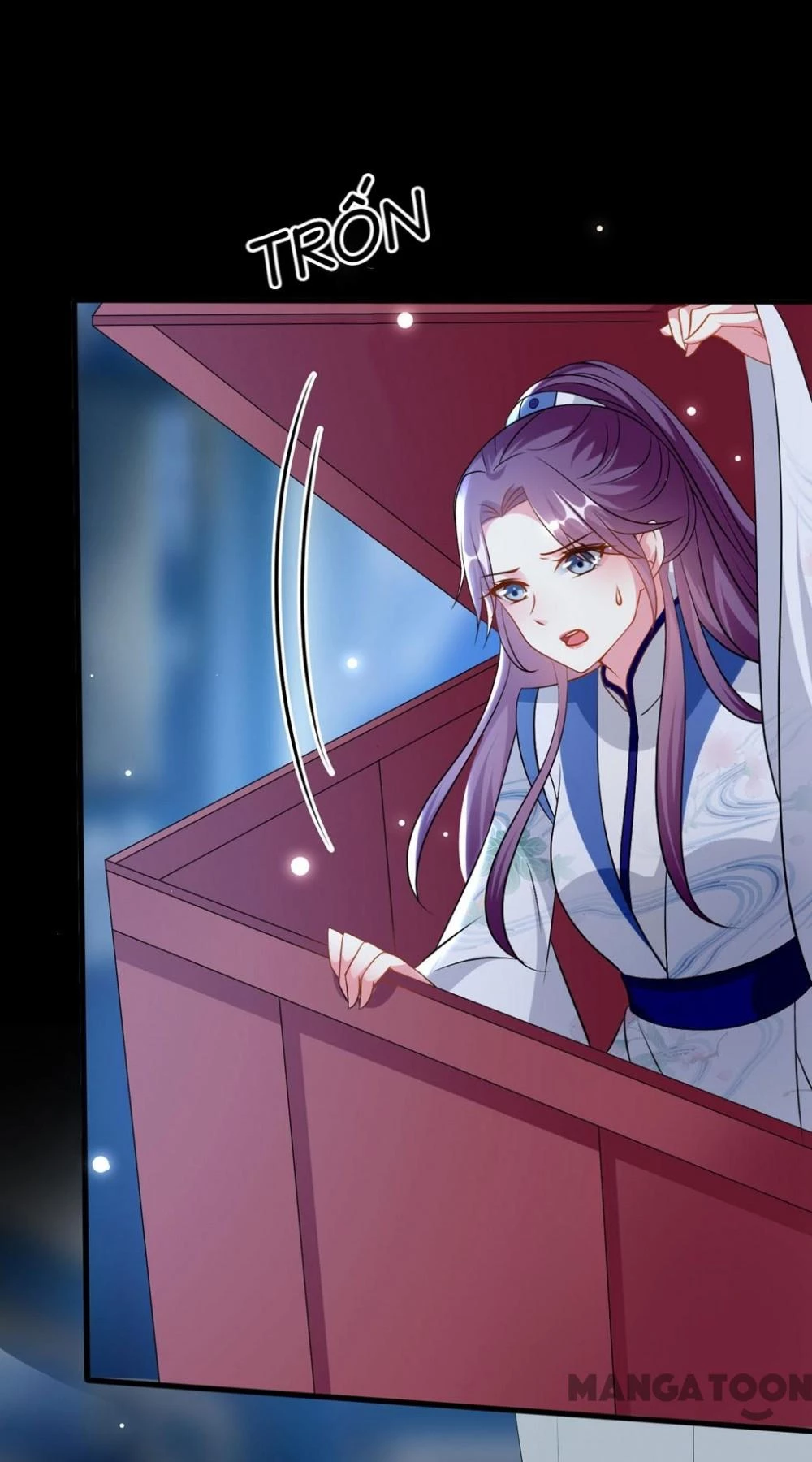 Phúc Hắc Vương Gia Đừng Làm Loạn Chapter 166 - 13