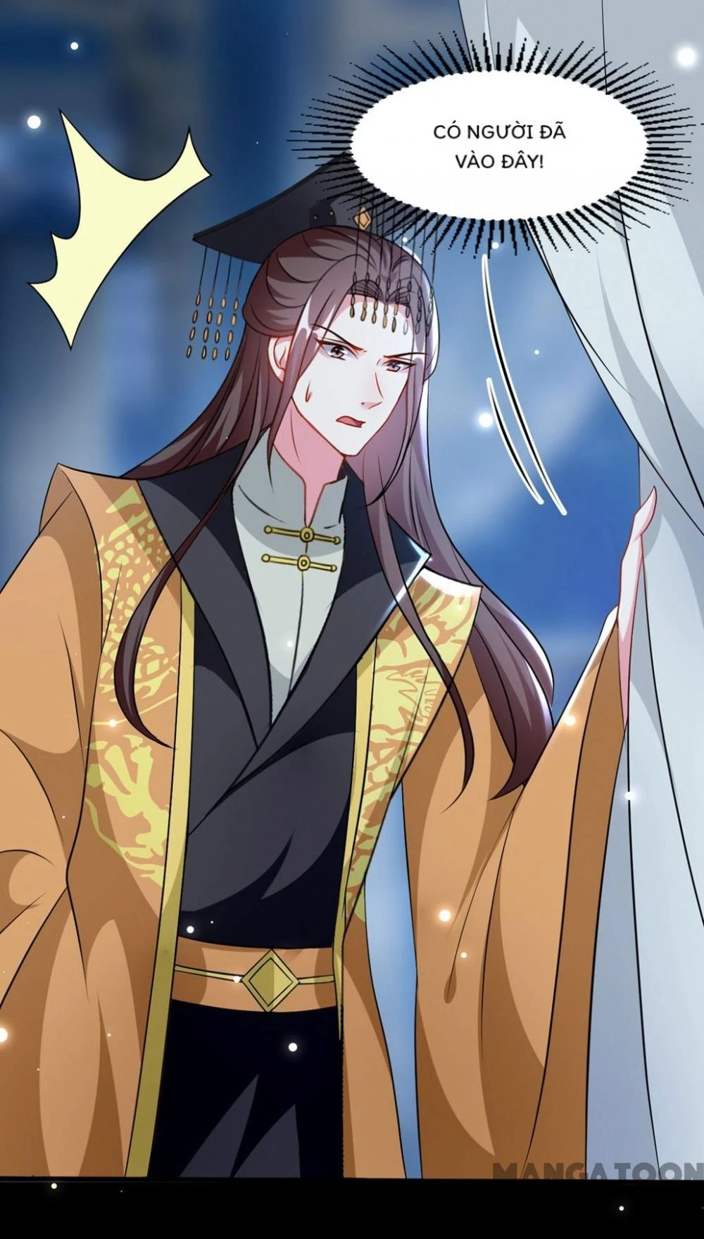 Phúc Hắc Vương Gia Đừng Làm Loạn Chapter 166 - 15