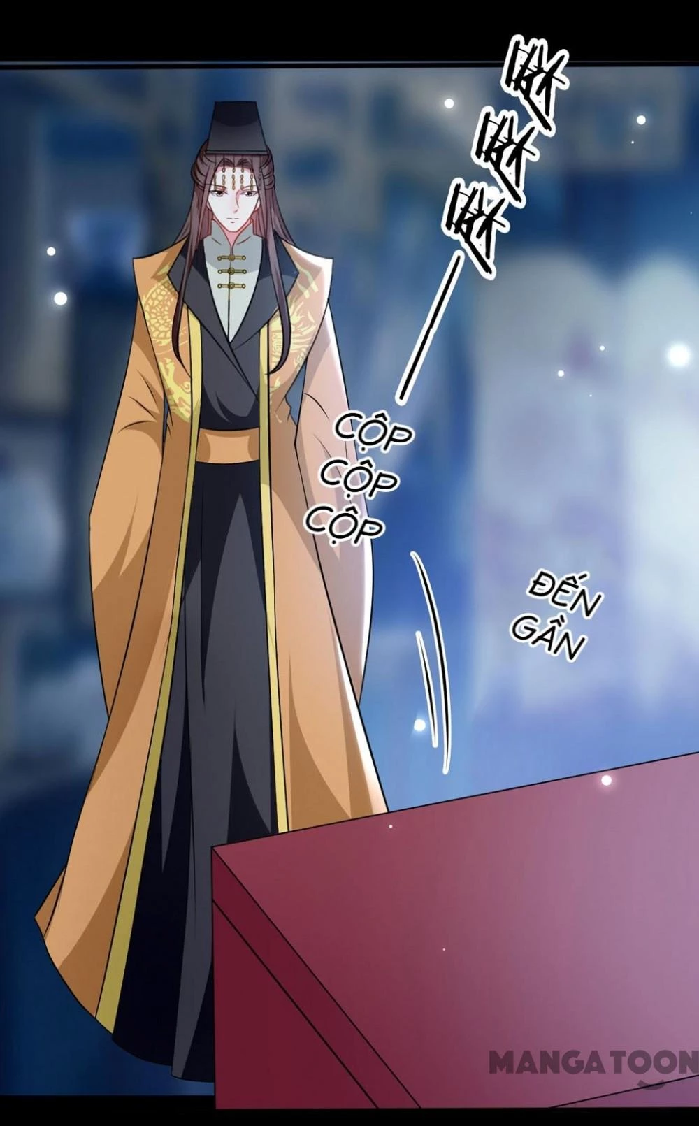 Phúc Hắc Vương Gia Đừng Làm Loạn Chapter 166 - 17