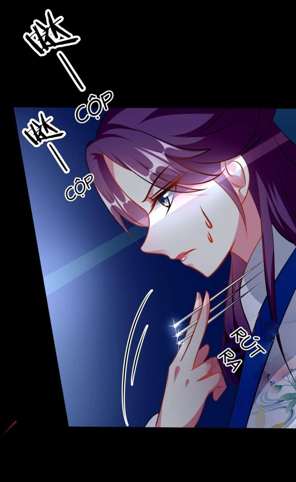 Phúc Hắc Vương Gia Đừng Làm Loạn Chapter 166 - 18