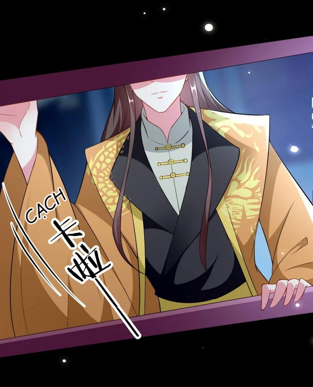 Phúc Hắc Vương Gia Đừng Làm Loạn Chapter 166 - 19