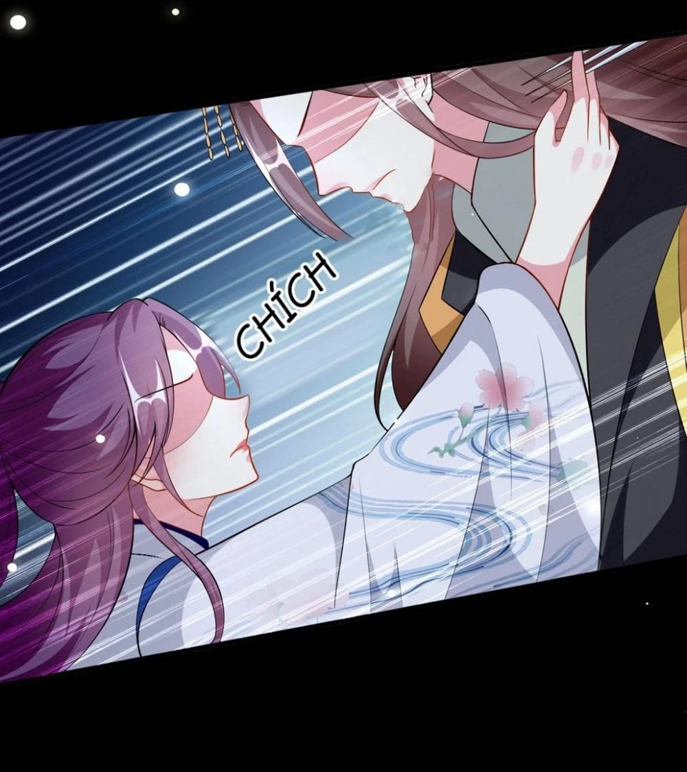 Phúc Hắc Vương Gia Đừng Làm Loạn Chapter 166 - 20