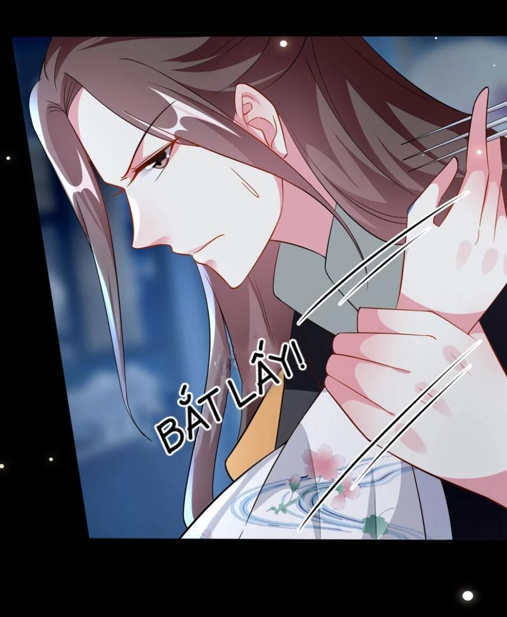 Phúc Hắc Vương Gia Đừng Làm Loạn Chapter 166 - 21