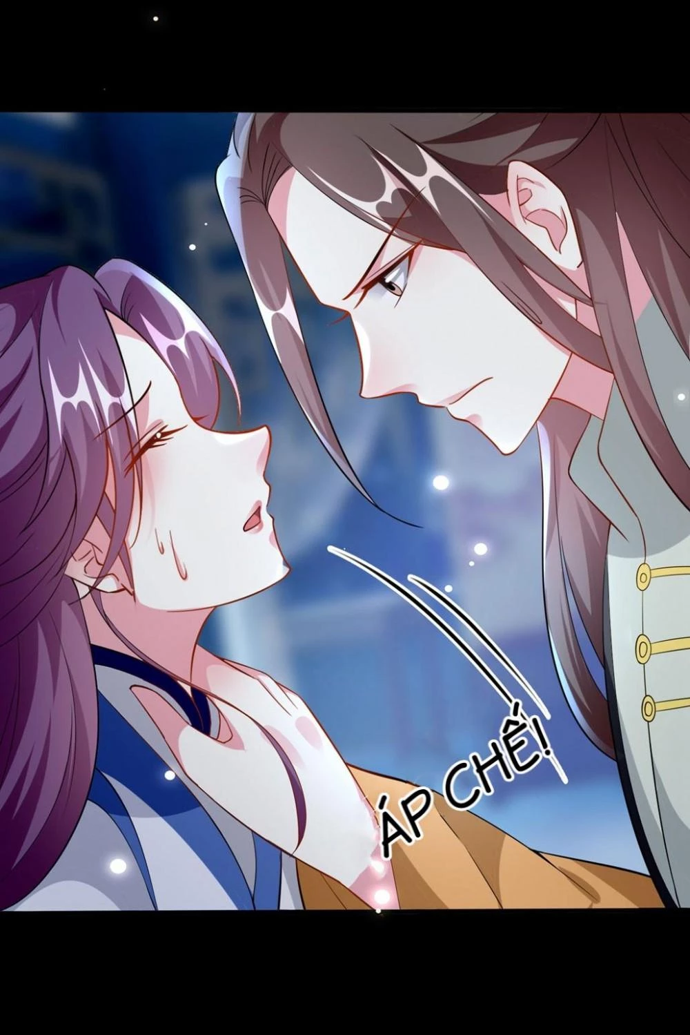 Phúc Hắc Vương Gia Đừng Làm Loạn Chapter 166 - 22