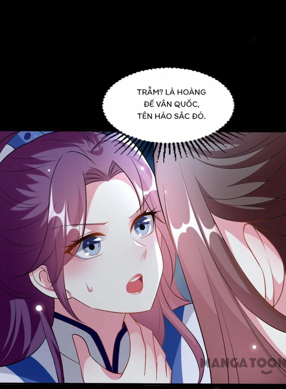 Phúc Hắc Vương Gia Đừng Làm Loạn Chapter 166 - 25