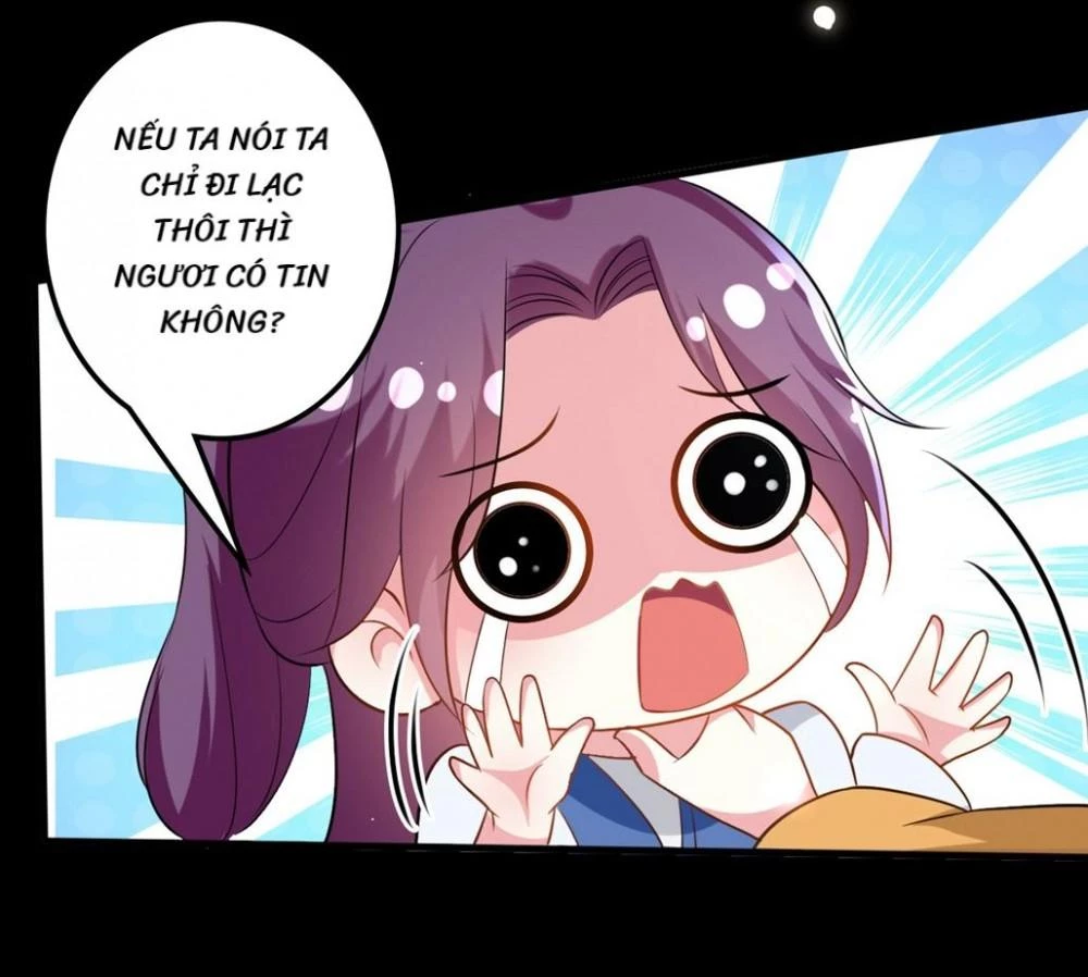 Phúc Hắc Vương Gia Đừng Làm Loạn Chapter 166 - 26