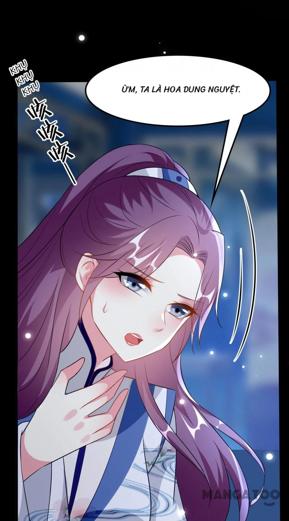 Phúc Hắc Vương Gia Đừng Làm Loạn Chapter 166 - 29