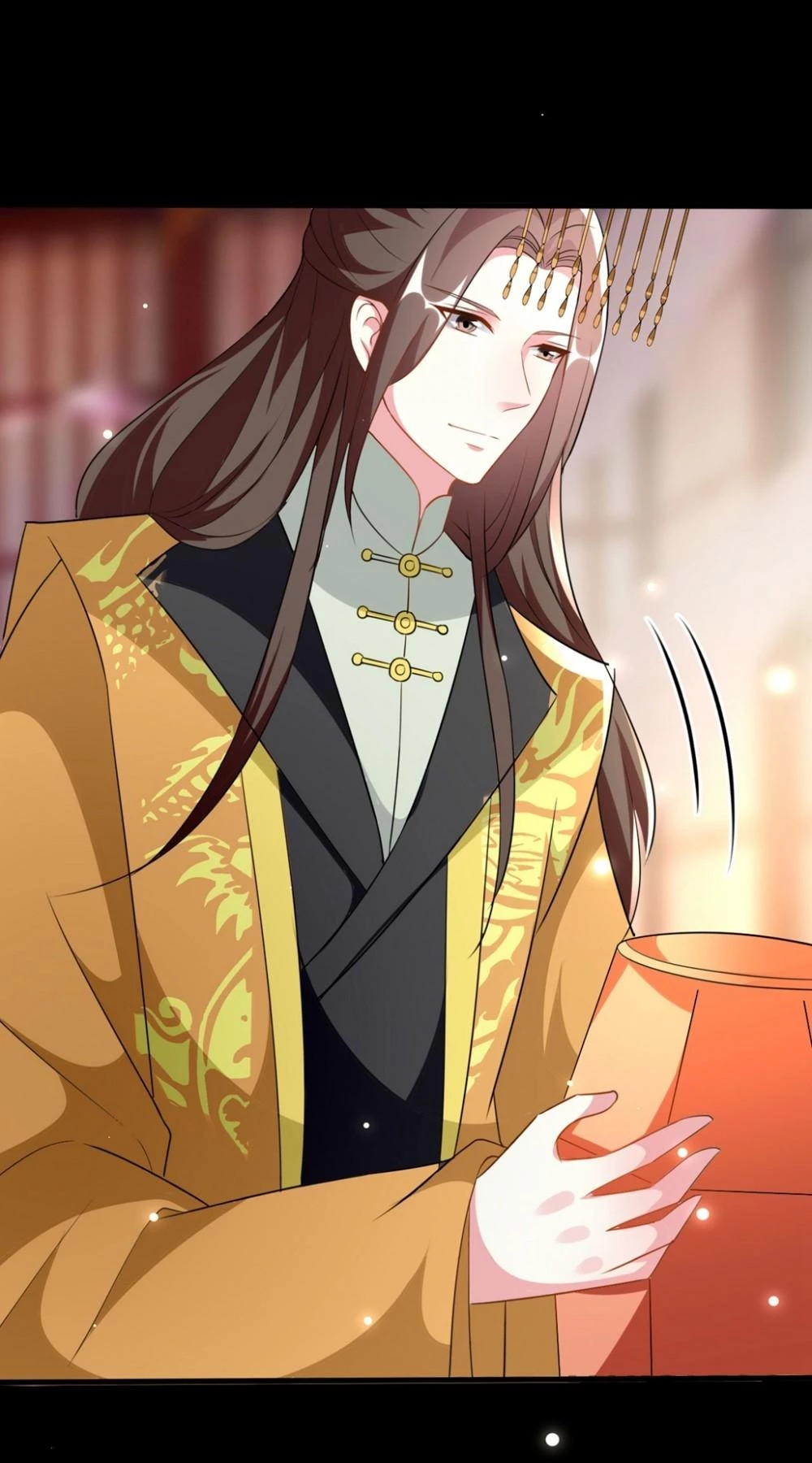 Phúc Hắc Vương Gia Đừng Làm Loạn Chapter 166 - 31