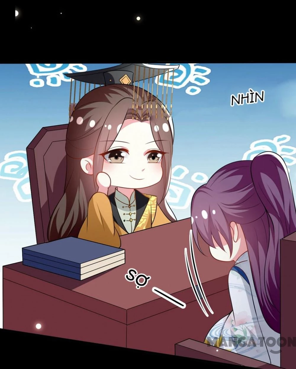 Phúc Hắc Vương Gia Đừng Làm Loạn Chapter 166 - 33