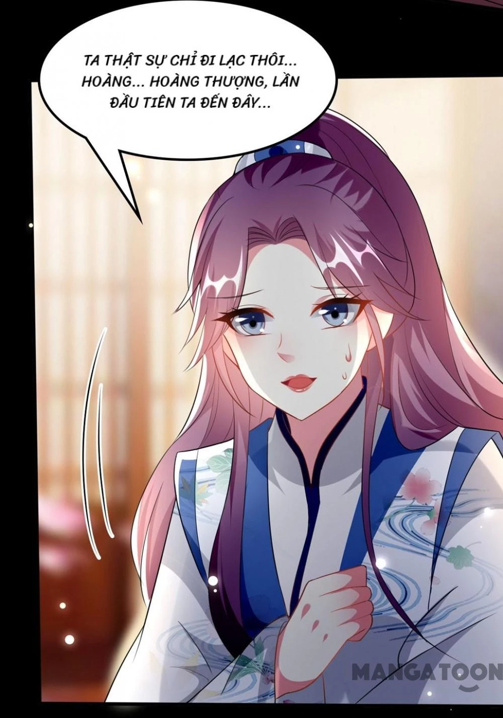 Phúc Hắc Vương Gia Đừng Làm Loạn Chapter 166 - 34