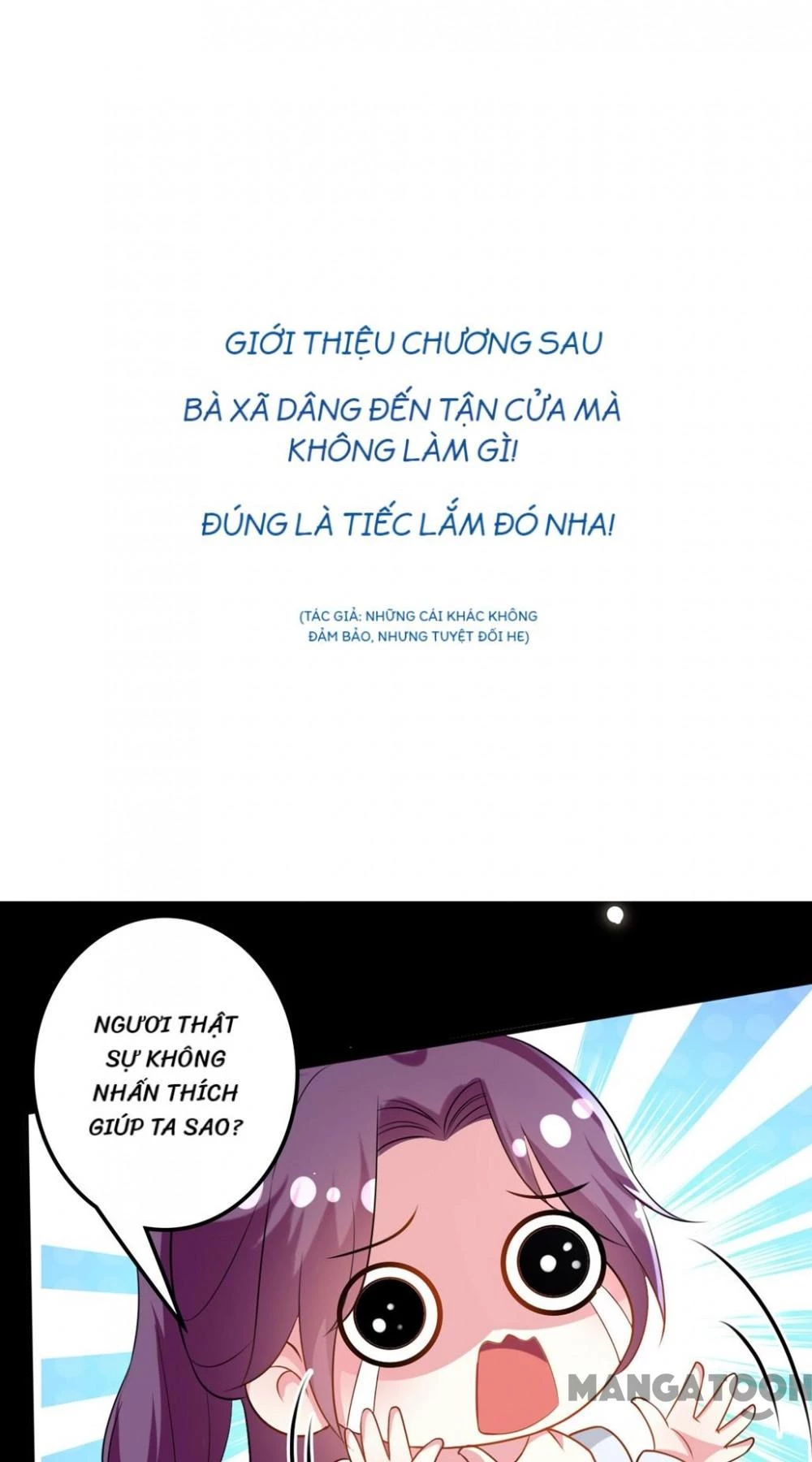 Phúc Hắc Vương Gia Đừng Làm Loạn Chapter 166 - 39