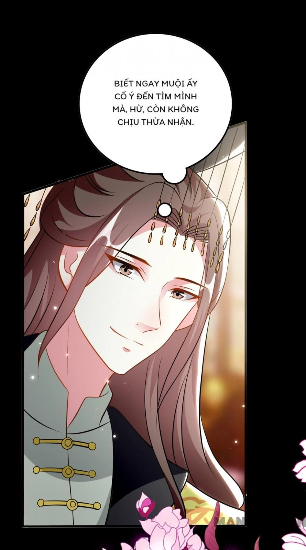 Phúc Hắc Vương Gia Đừng Làm Loạn Chapter 167 - 2