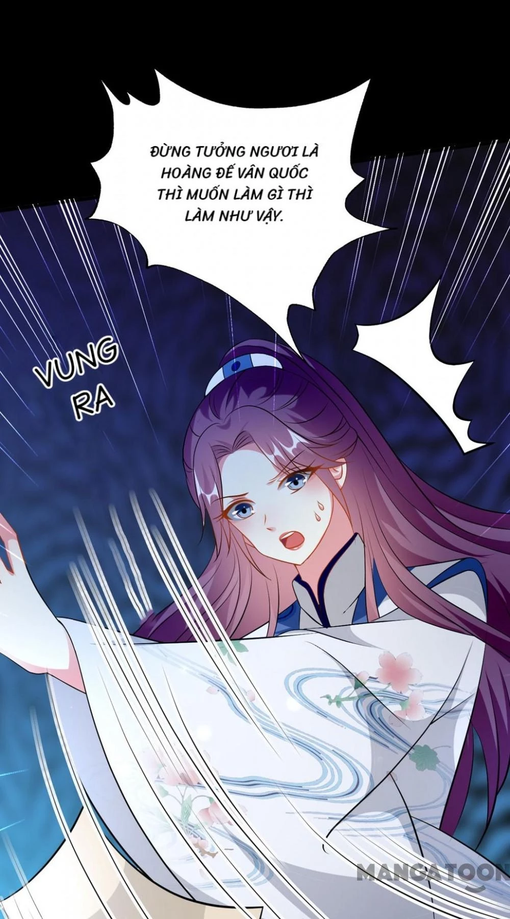 Phúc Hắc Vương Gia Đừng Làm Loạn Chapter 167 - 10