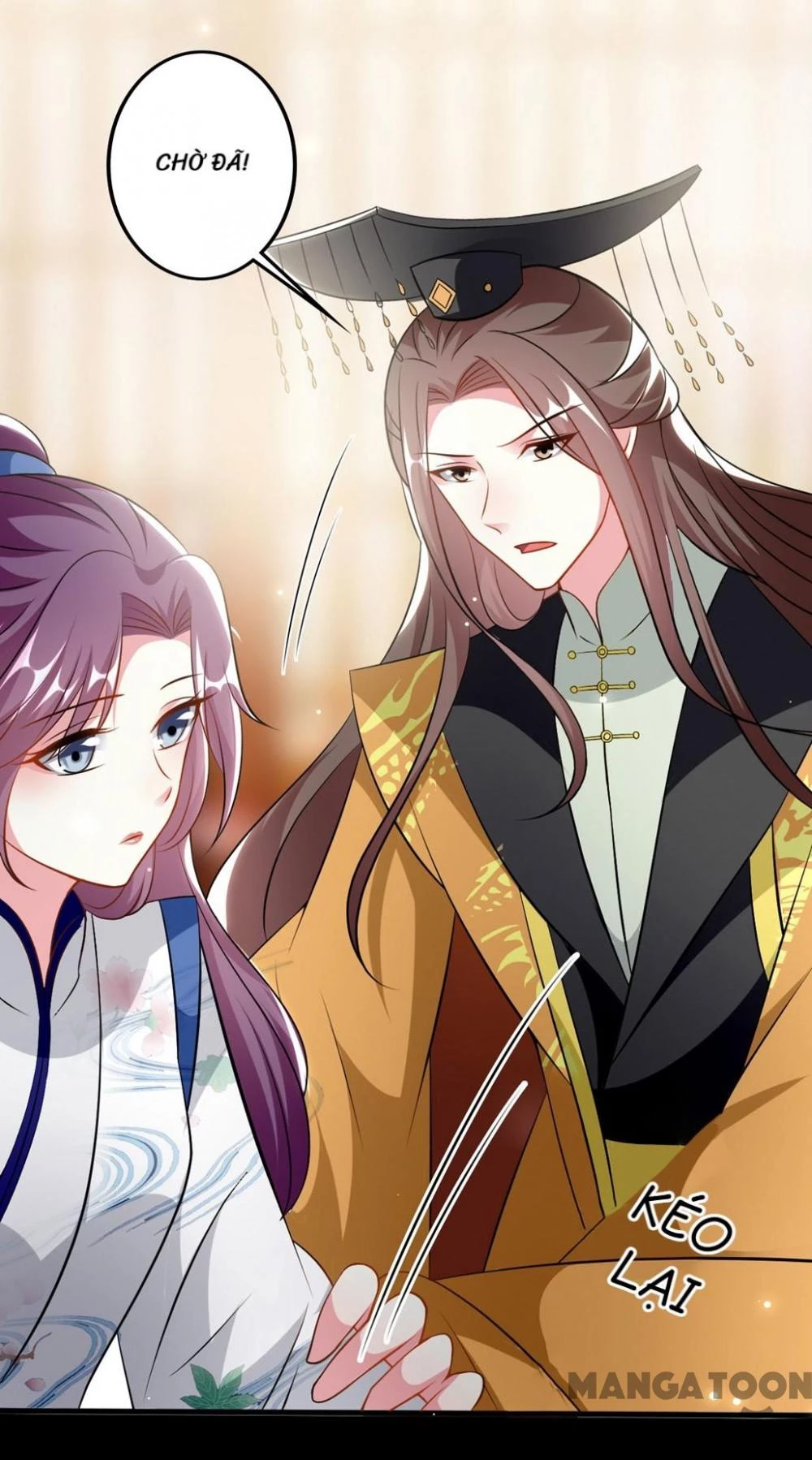 Phúc Hắc Vương Gia Đừng Làm Loạn Chapter 167 - 16