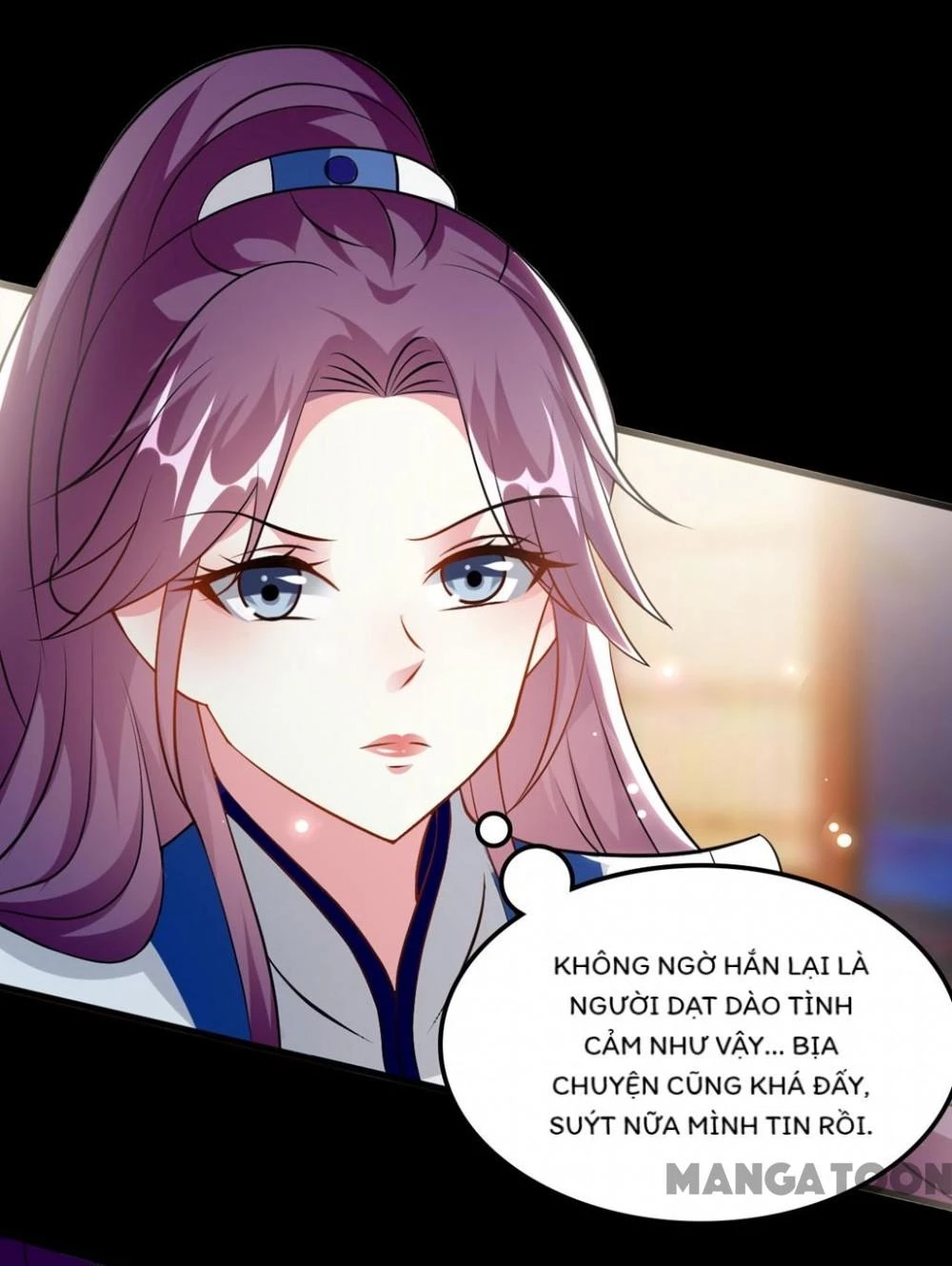 Phúc Hắc Vương Gia Đừng Làm Loạn Chapter 167 - 19