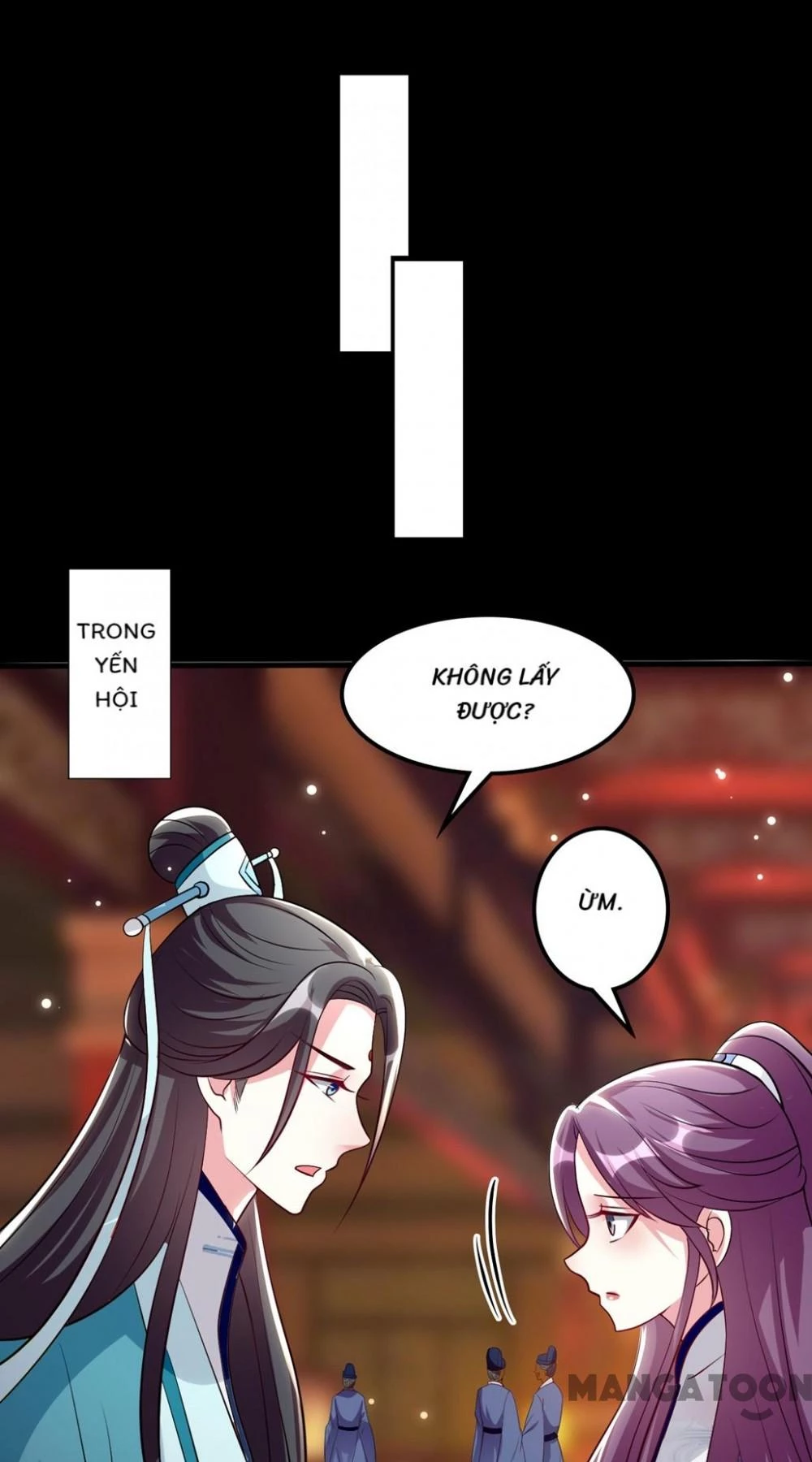 Phúc Hắc Vương Gia Đừng Làm Loạn Chapter 167 - 30