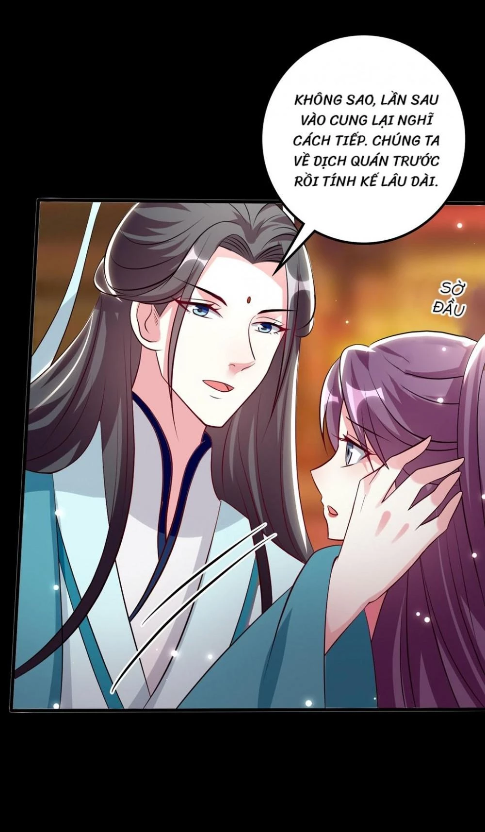 Phúc Hắc Vương Gia Đừng Làm Loạn Chapter 167 - 32