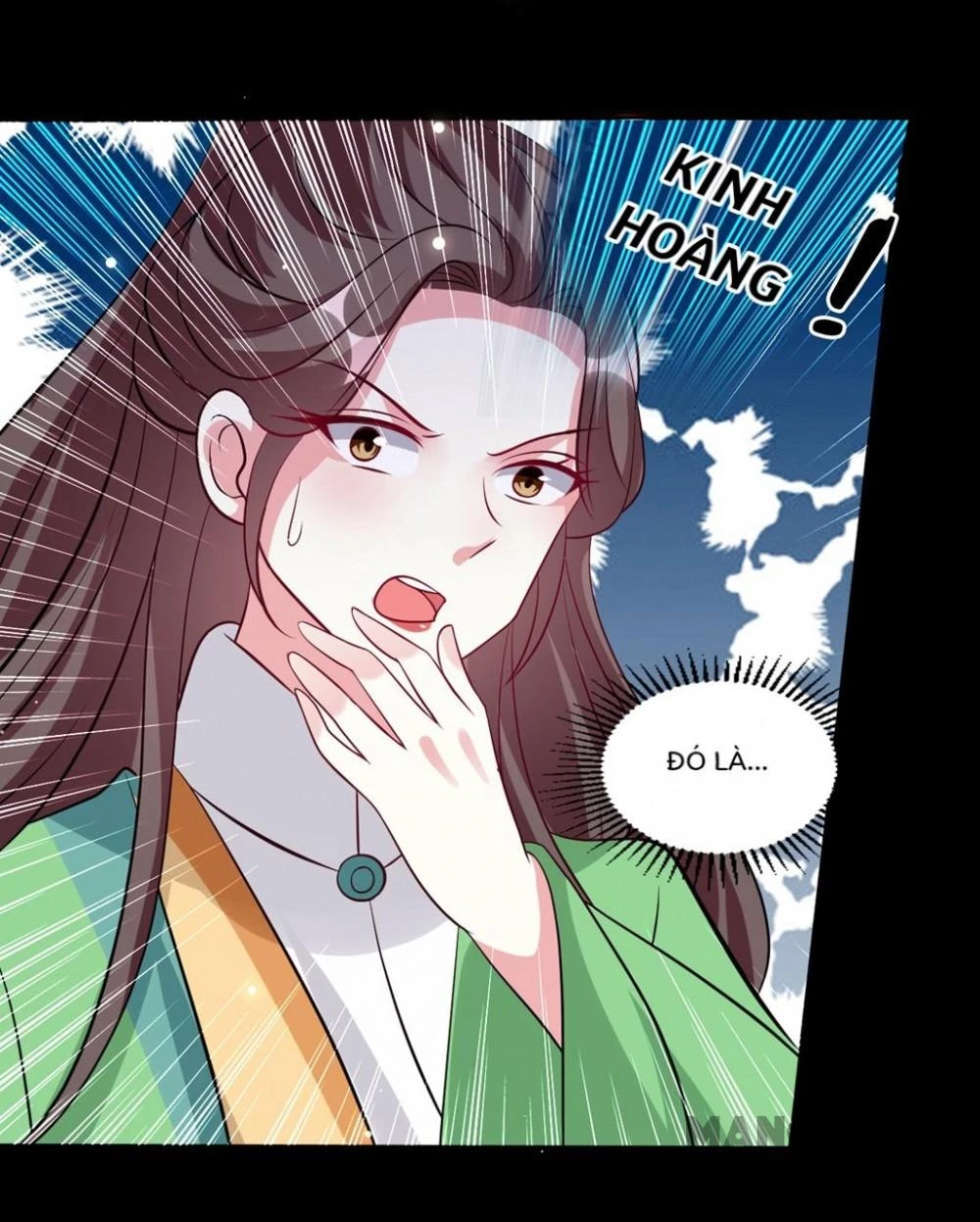 Phúc Hắc Vương Gia Đừng Làm Loạn Chapter 167 - 34