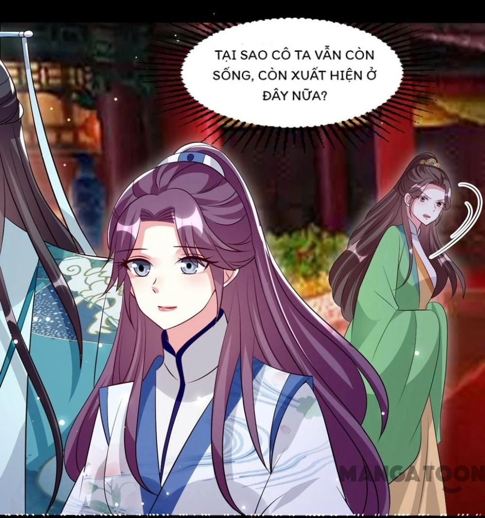 Phúc Hắc Vương Gia Đừng Làm Loạn Chapter 167 - 37