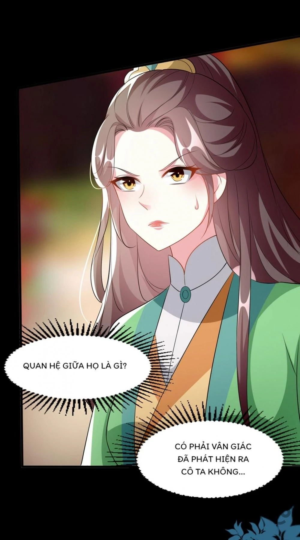 Phúc Hắc Vương Gia Đừng Làm Loạn Chapter 168 - 8