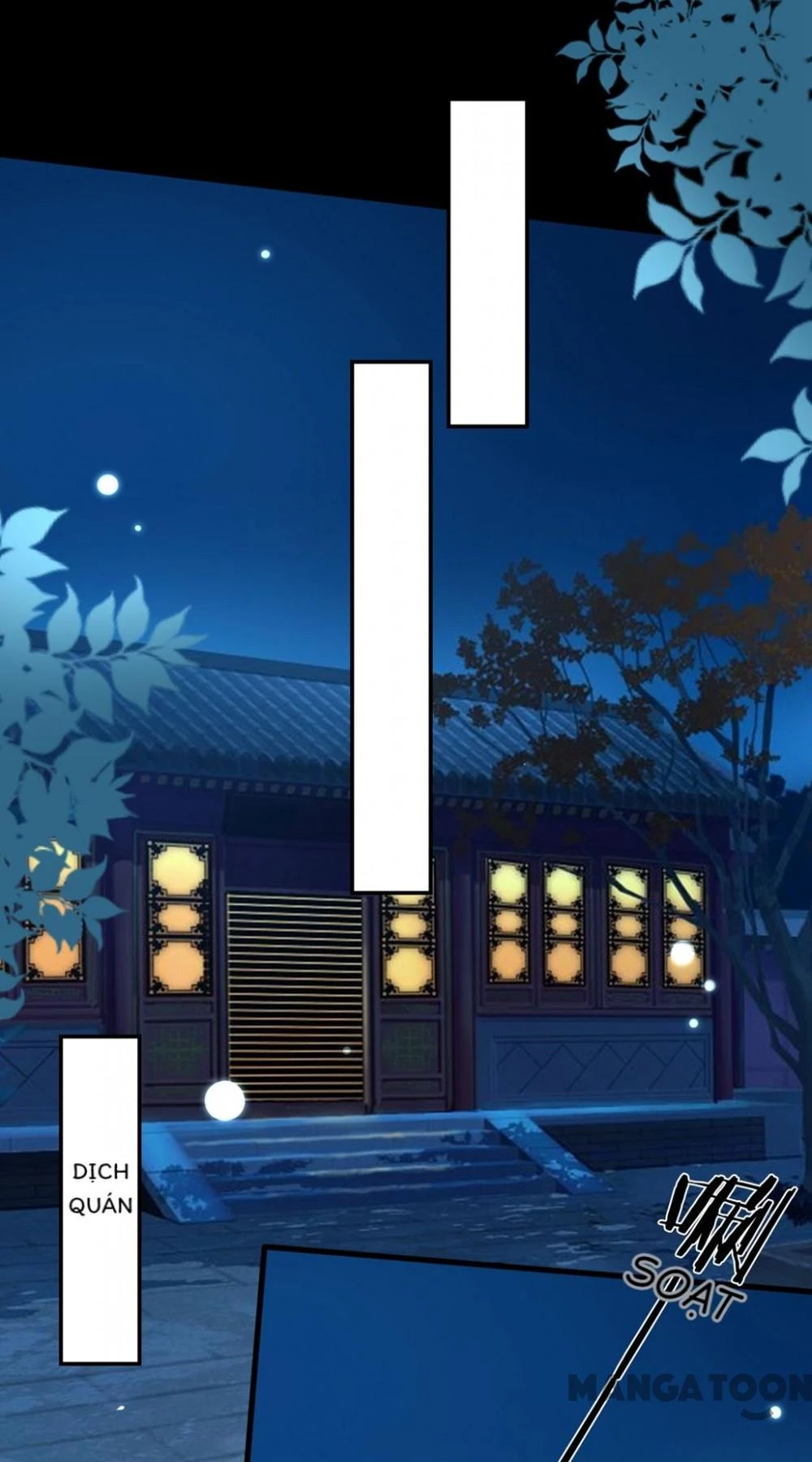 Phúc Hắc Vương Gia Đừng Làm Loạn Chapter 168 - 9