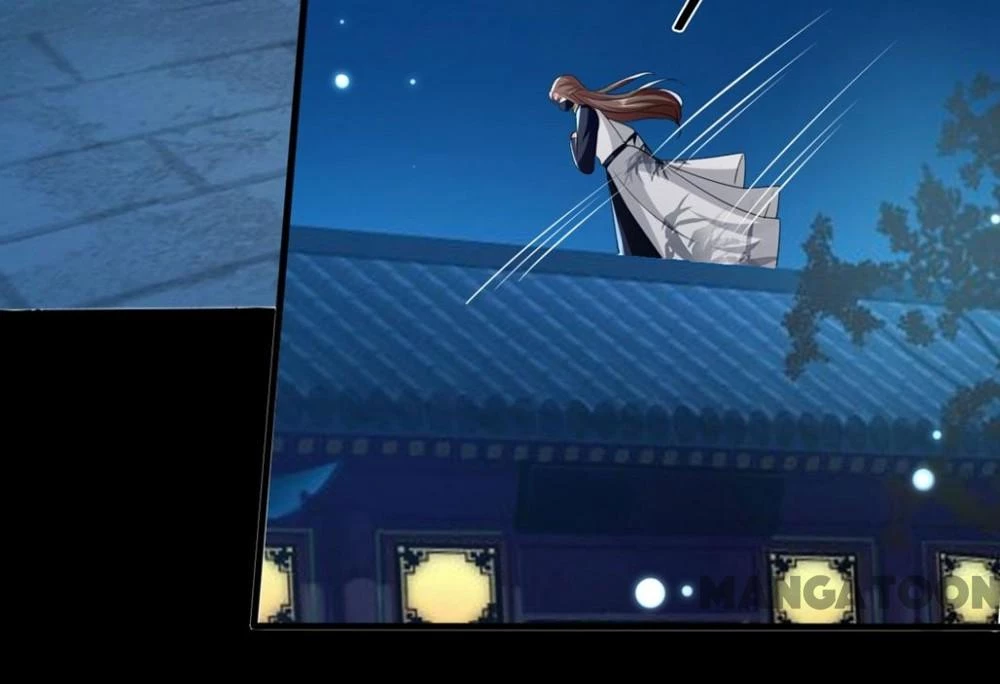 Phúc Hắc Vương Gia Đừng Làm Loạn Chapter 168 - 10