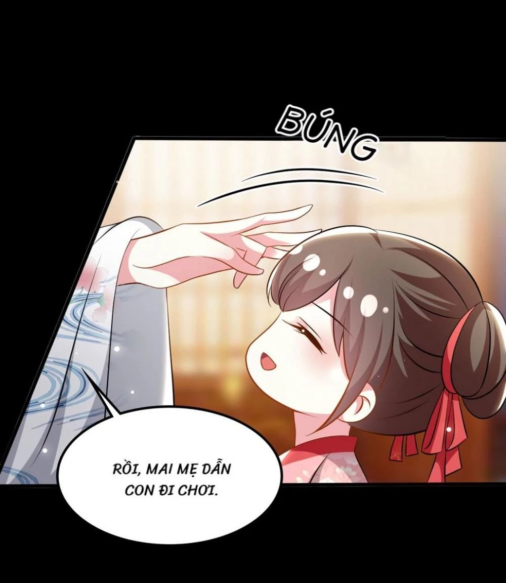 Phúc Hắc Vương Gia Đừng Làm Loạn Chapter 168 - 14