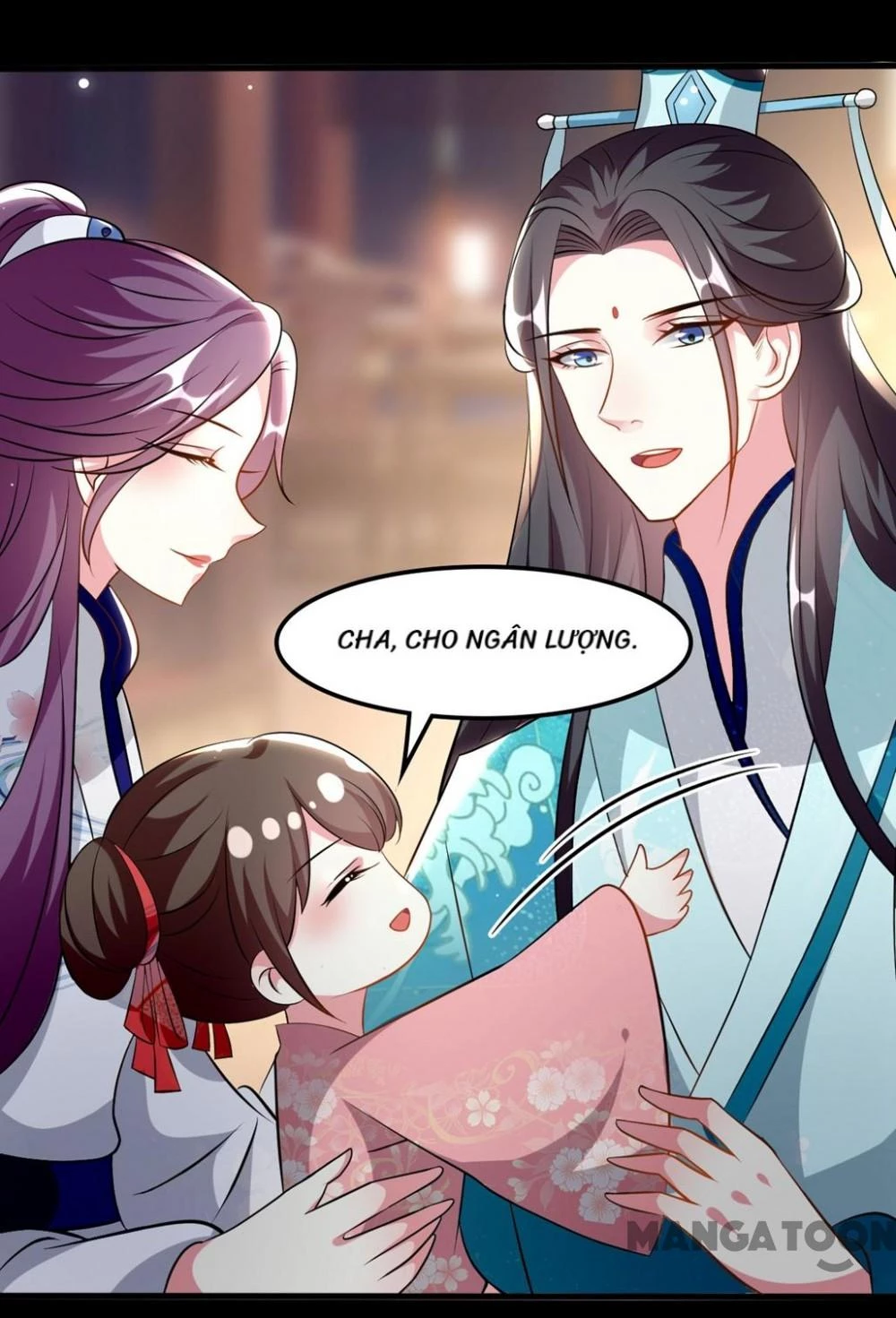 Phúc Hắc Vương Gia Đừng Làm Loạn Chapter 168 - 15