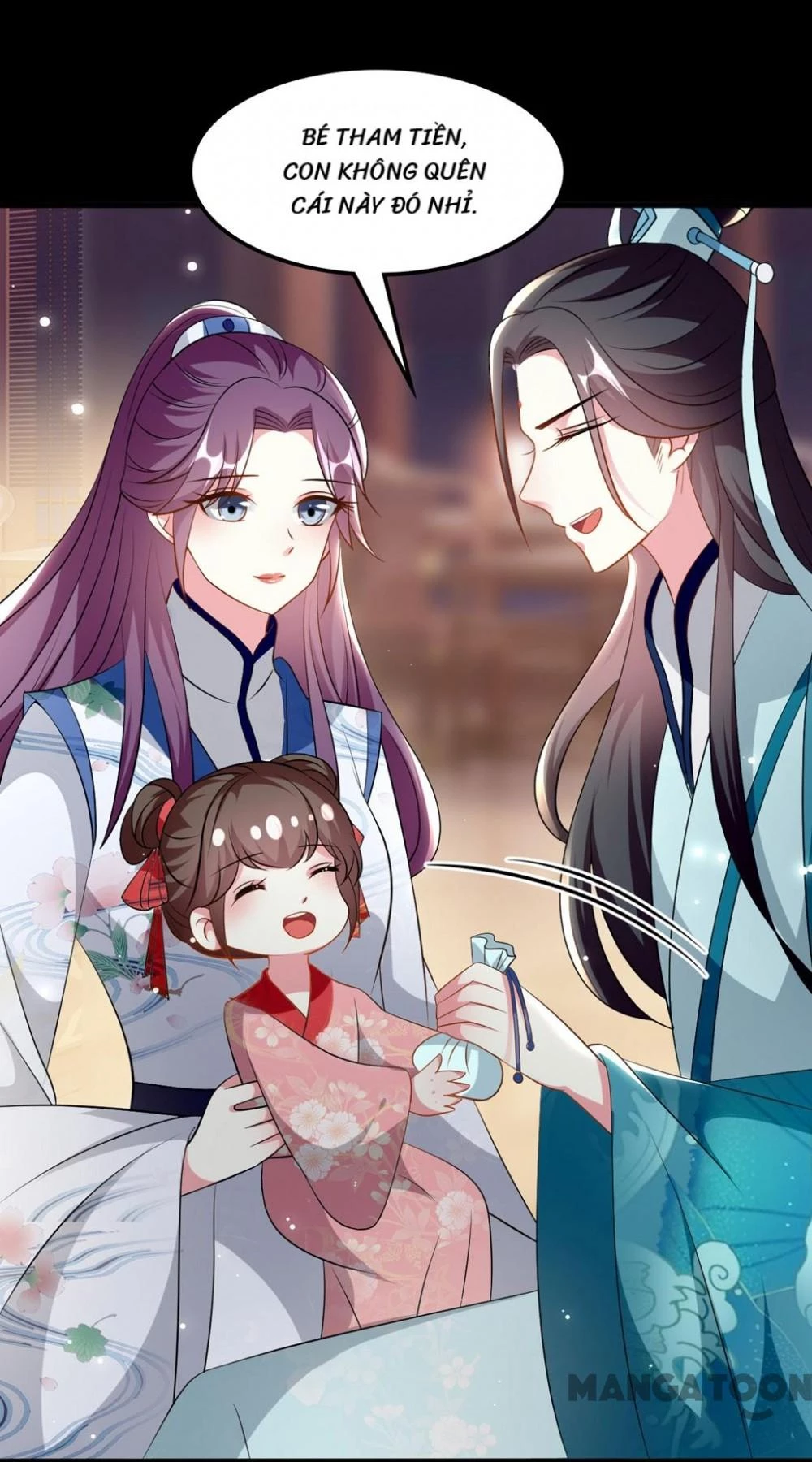 Phúc Hắc Vương Gia Đừng Làm Loạn Chapter 168 - 16