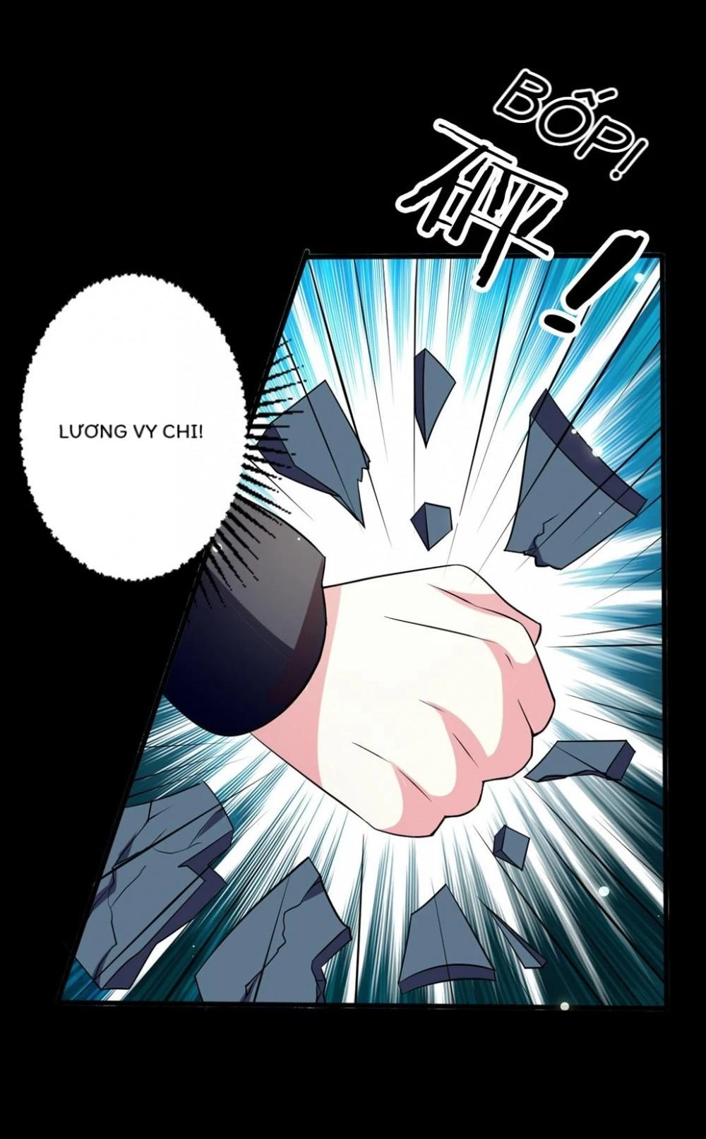 Phúc Hắc Vương Gia Đừng Làm Loạn Chapter 168 - 19