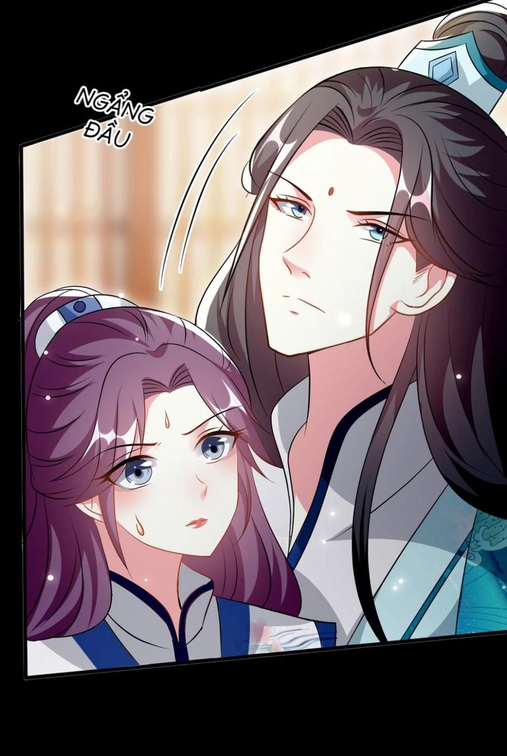 Phúc Hắc Vương Gia Đừng Làm Loạn Chapter 168 - 21