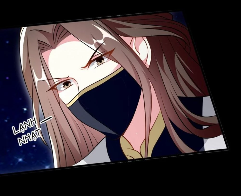 Phúc Hắc Vương Gia Đừng Làm Loạn Chapter 168 - 22