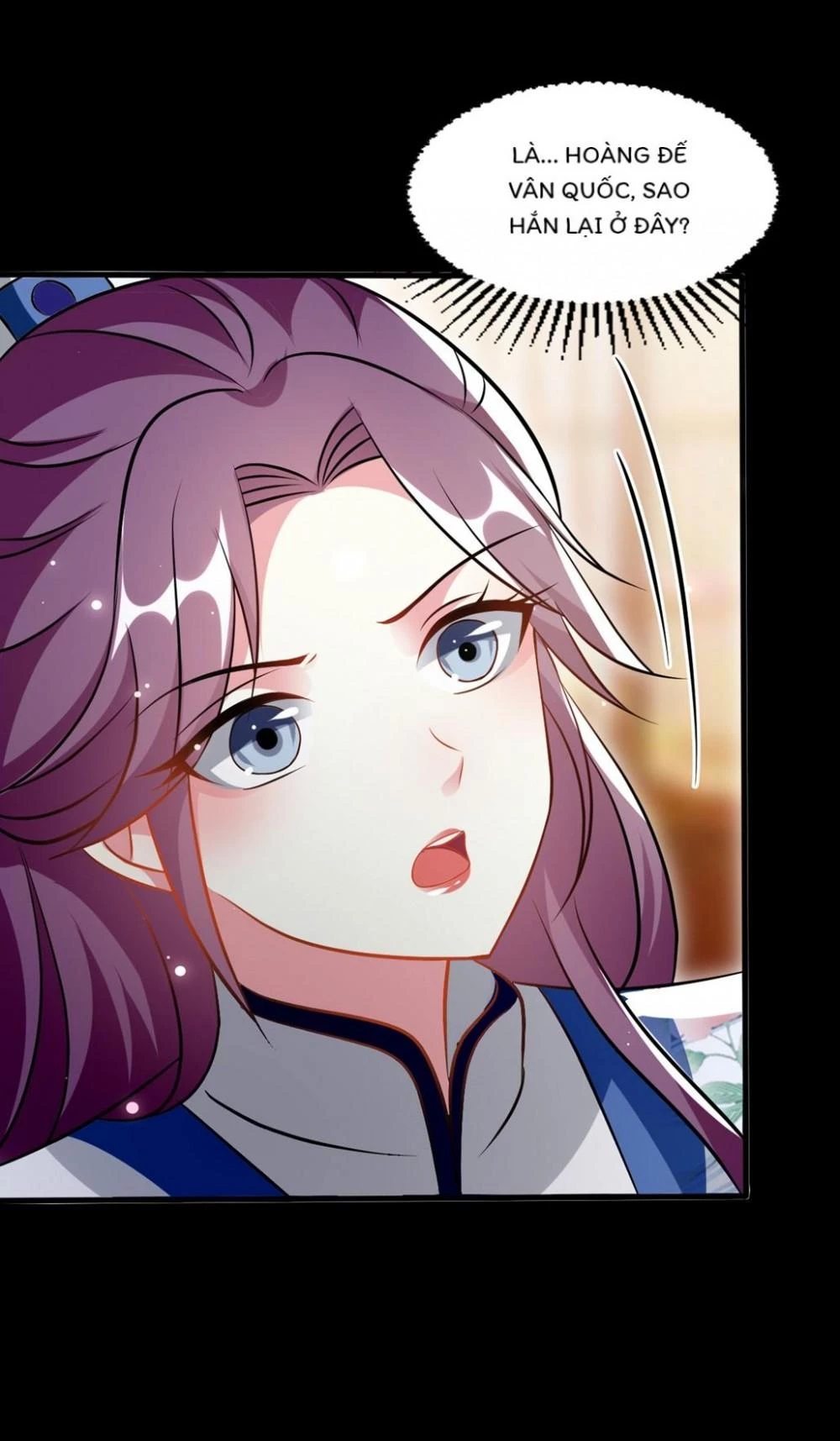 Phúc Hắc Vương Gia Đừng Làm Loạn Chapter 168 - 24