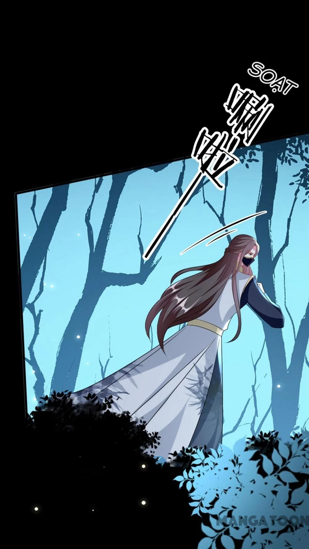 Phúc Hắc Vương Gia Đừng Làm Loạn Chapter 168 - 25