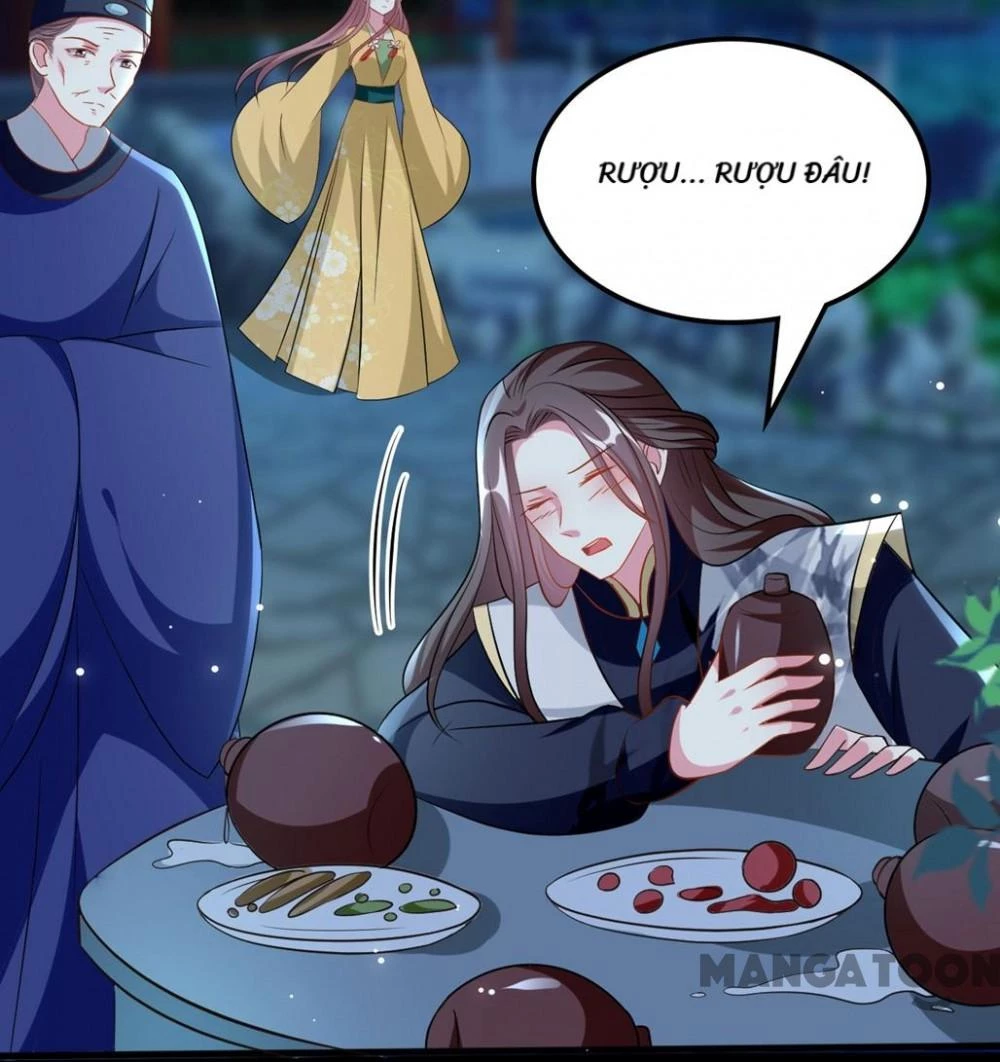 Phúc Hắc Vương Gia Đừng Làm Loạn Chapter 168 - 27