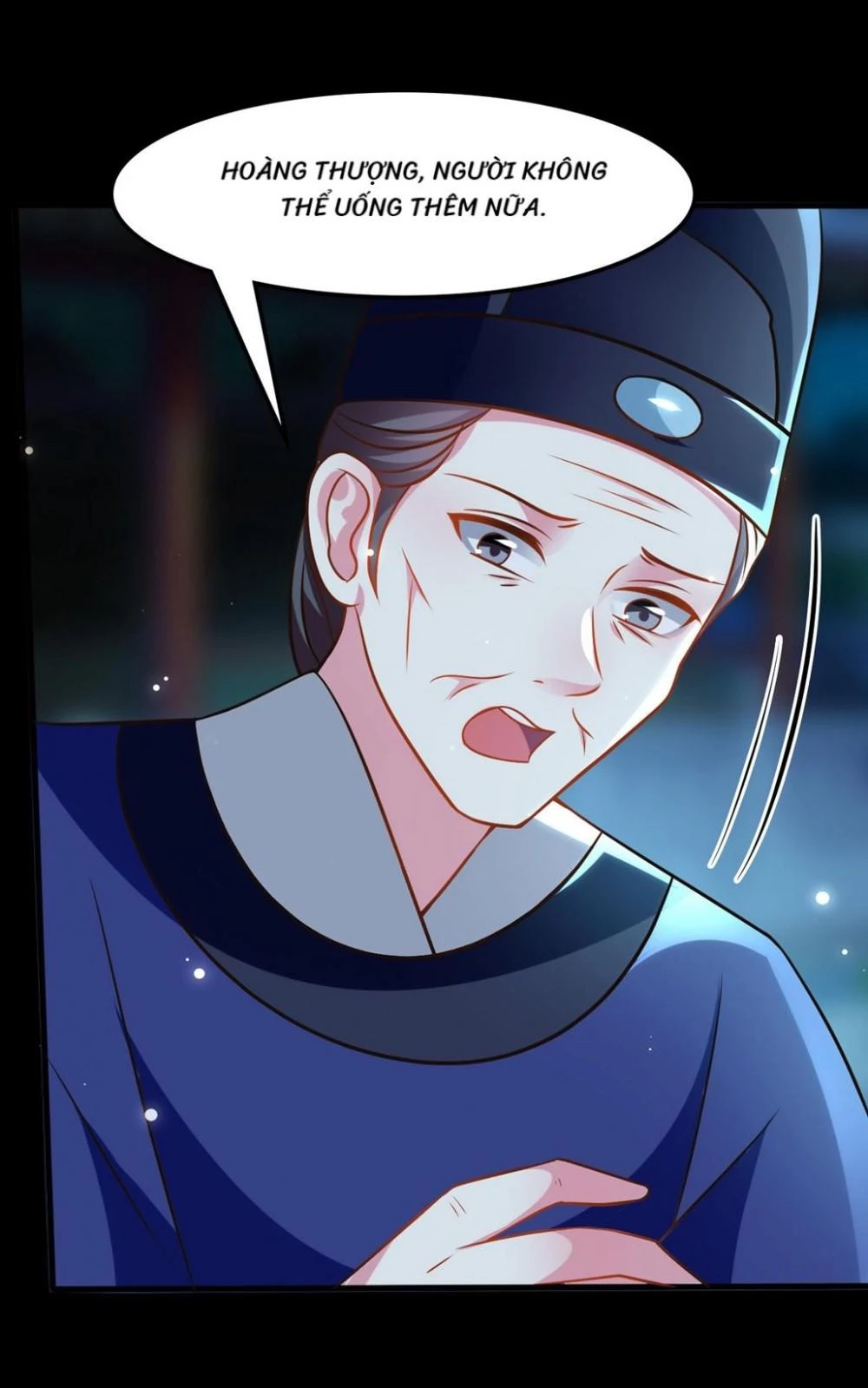 Phúc Hắc Vương Gia Đừng Làm Loạn Chapter 168 - 28