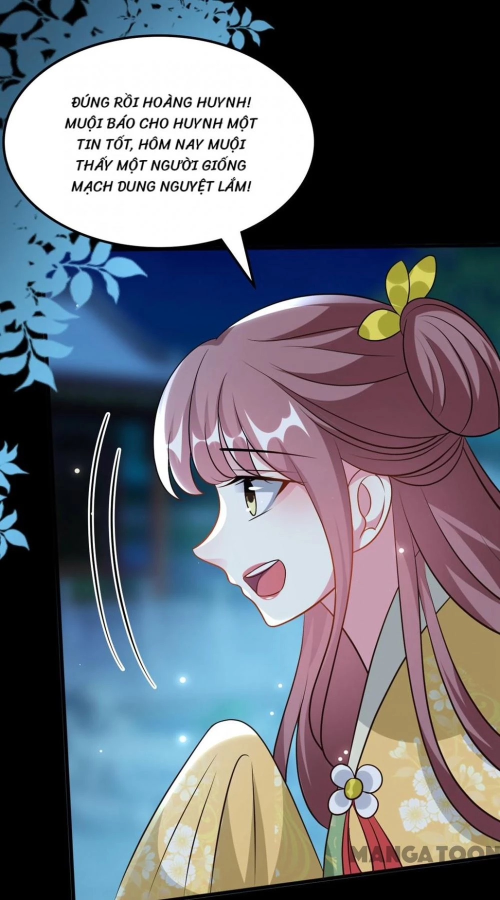 Phúc Hắc Vương Gia Đừng Làm Loạn Chapter 168 - 30