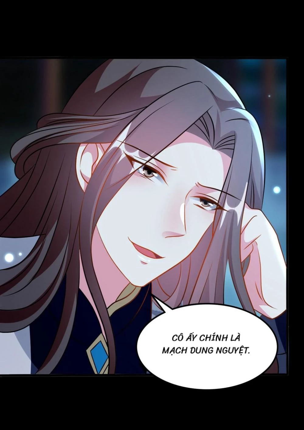 Phúc Hắc Vương Gia Đừng Làm Loạn Chapter 168 - 32