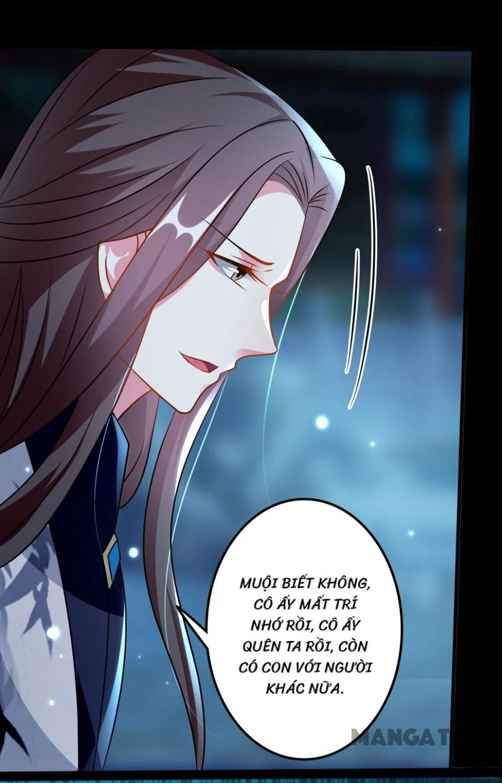 Phúc Hắc Vương Gia Đừng Làm Loạn Chapter 168 - 34