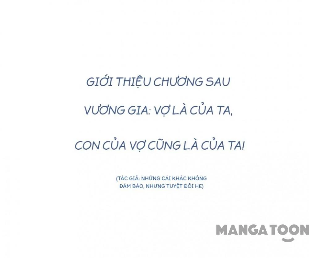 Phúc Hắc Vương Gia Đừng Làm Loạn Chapter 168 - 39