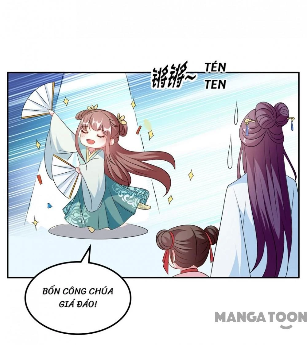 Phúc Hắc Vương Gia Đừng Làm Loạn Chapter 169 - 2