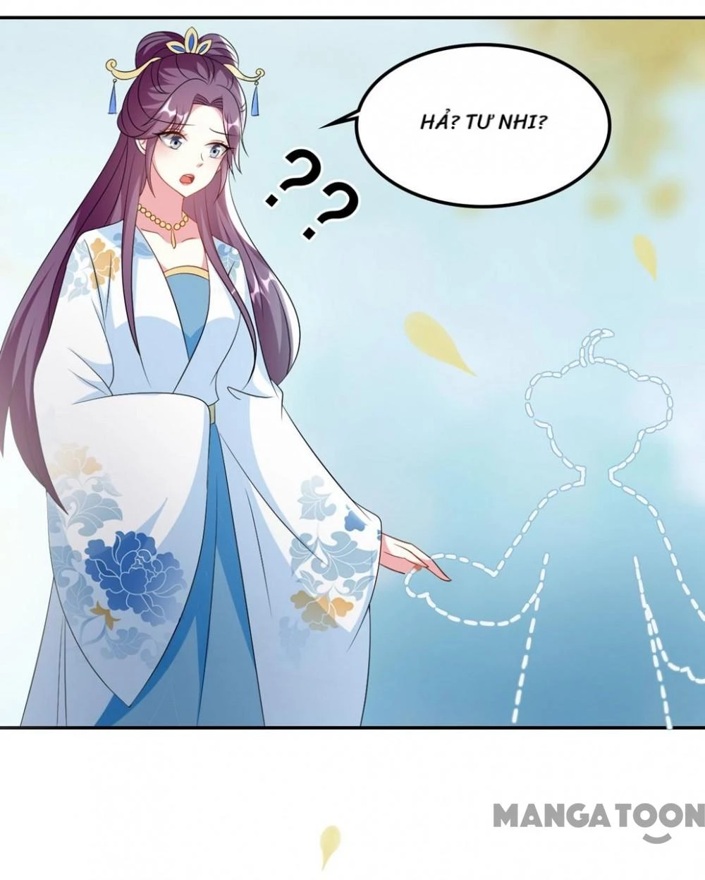 Phúc Hắc Vương Gia Đừng Làm Loạn Chapter 169 - 5