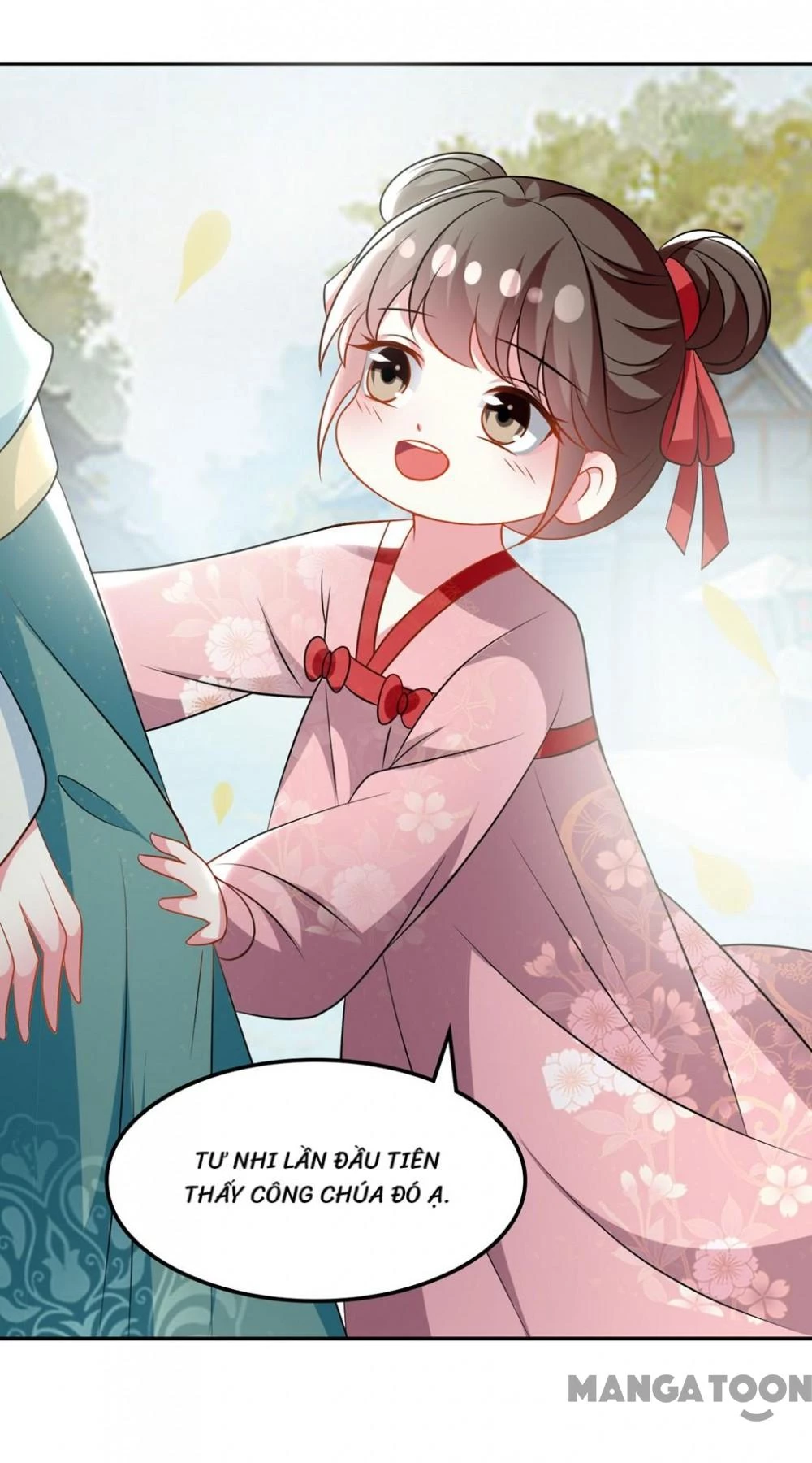 Phúc Hắc Vương Gia Đừng Làm Loạn Chapter 169 - 6