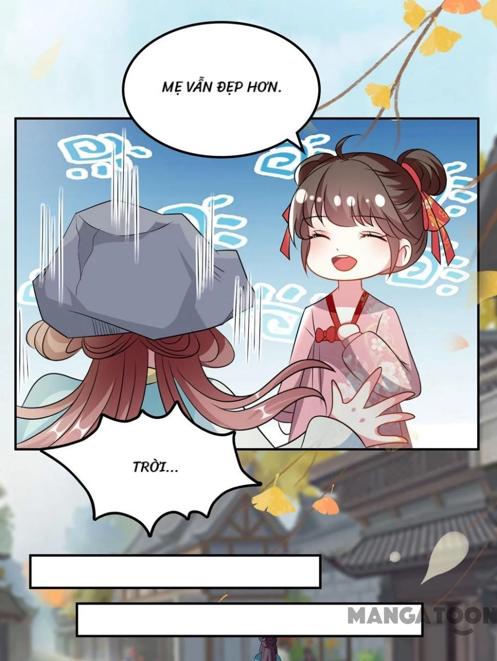 Phúc Hắc Vương Gia Đừng Làm Loạn Chapter 169 - 9