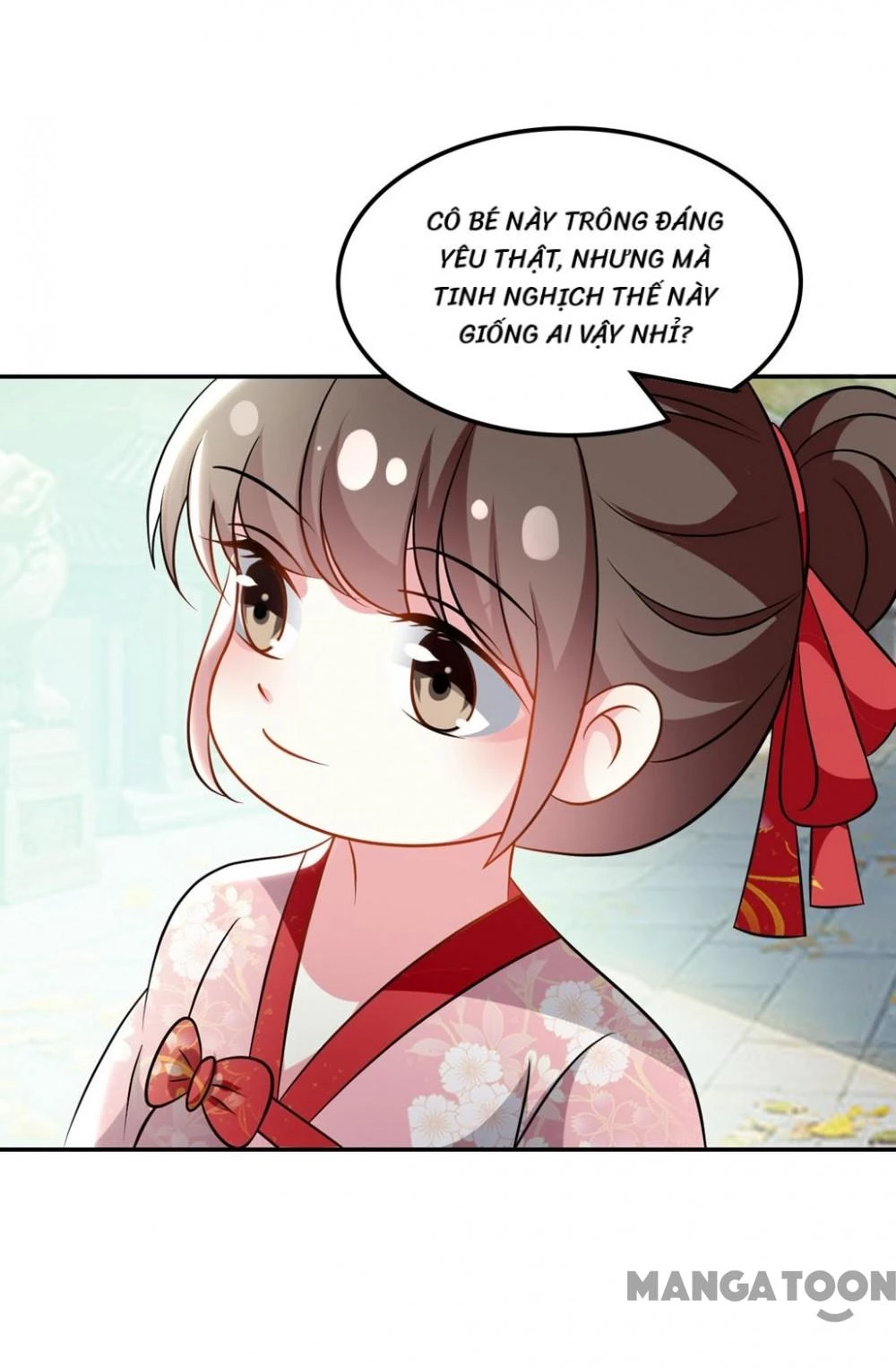 Phúc Hắc Vương Gia Đừng Làm Loạn Chapter 169 - 13